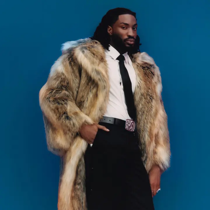 Odeal - Odeal_Ft_Brazy_Be Easy_unreleased
