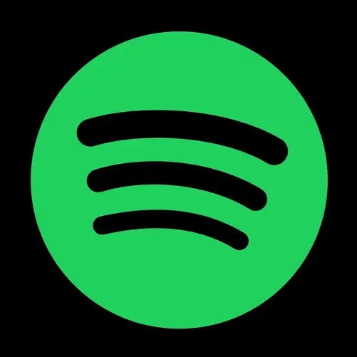 Spotify - suara asli