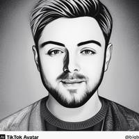 TikTok Account - __ibigboy__