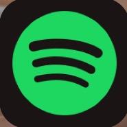 spotify - suara asli