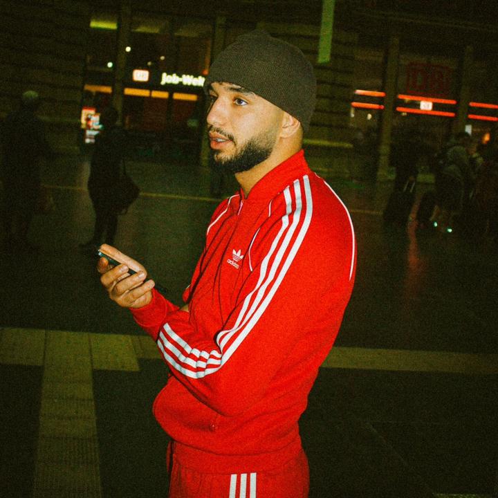 Rap La Rue & Aymen - NOT
