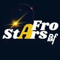 TikTok Profile - afrostarsmusic2.0