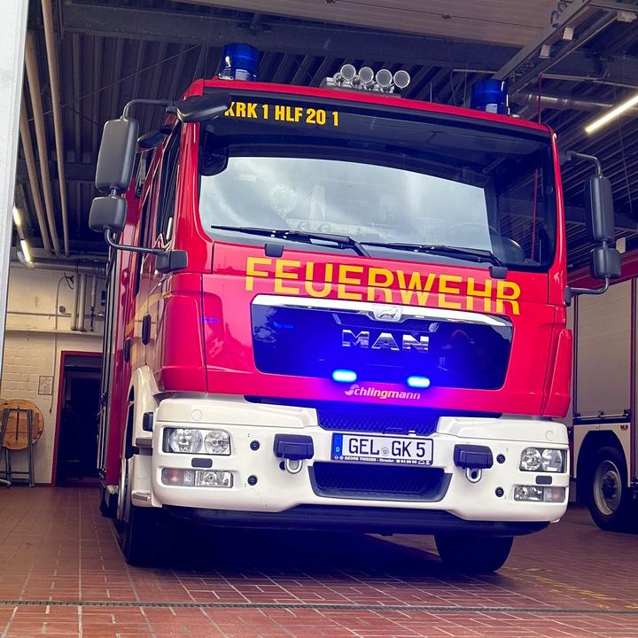 🦄 blaulicht_spotterrj Einsätze_Kerken_und_Umgebung TikTok