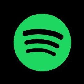 spotify - suara asli