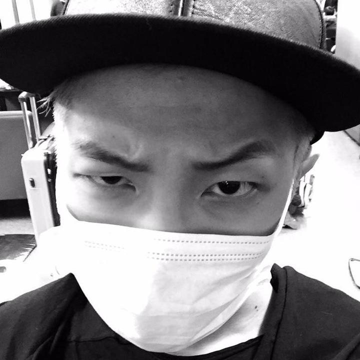 amnjoon⁷ - namjoons wise words