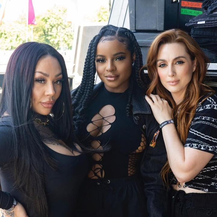 Sugababes - Shape