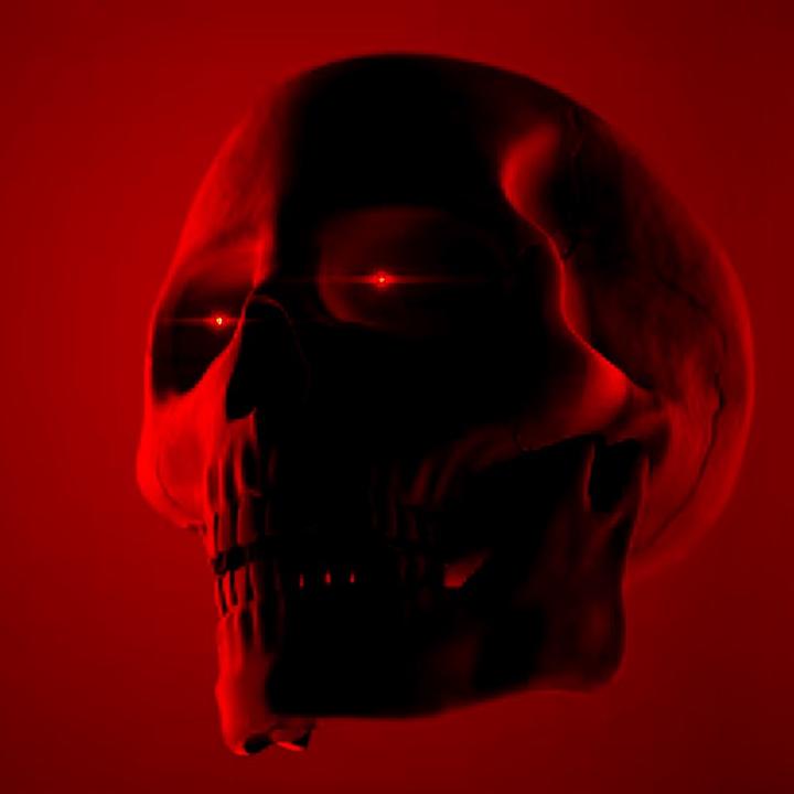 𝐓𝐇𝐄 𝐔𝐍𝐃𝐄𝐀𝐃 𝐑𝐀𝐕𝐄 - suara asli