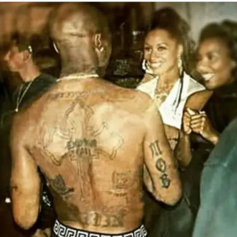2pac - 2pac Bad Guy