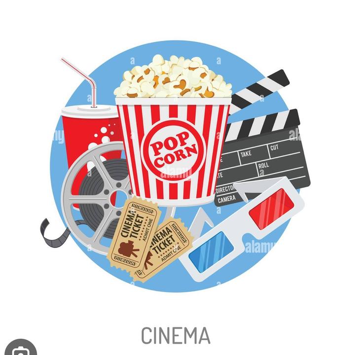 Films et Rediffusion - suara asli