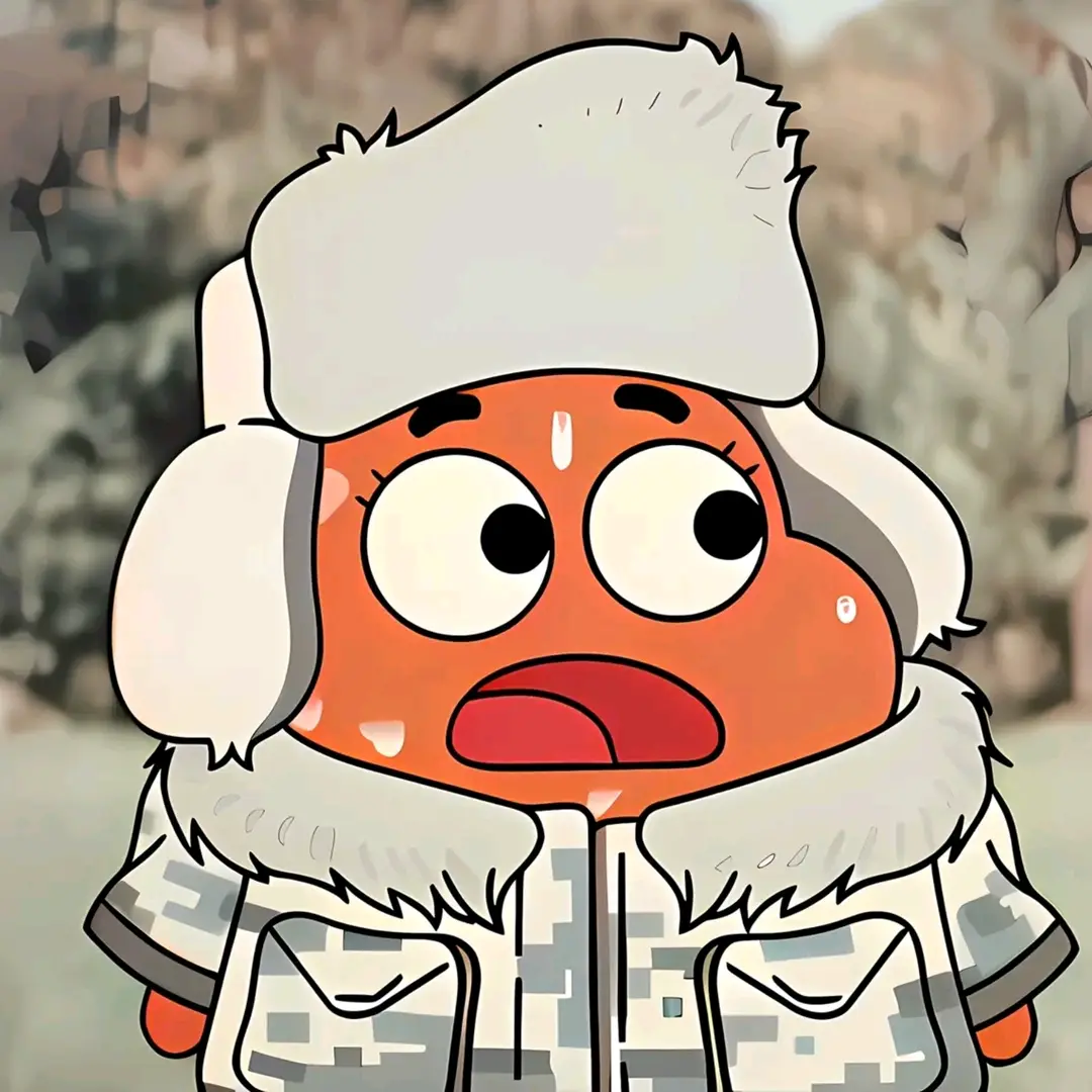 Nyanbot's avatar