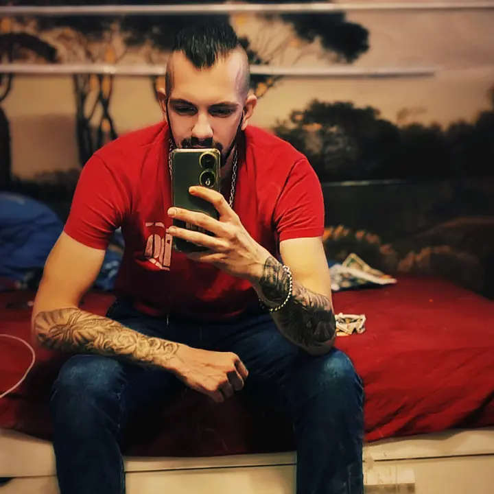 𝕴𝖍𝖗 𝕶𝖎𝖓𝖌💘 - Originalton