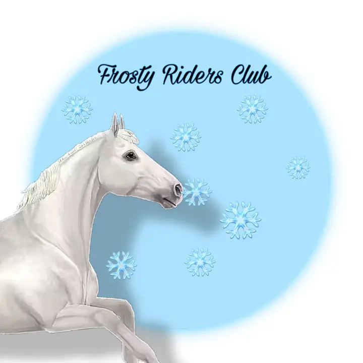 ❄️❄️—Frosty Riders Club— ❄️❄️ - suara asli