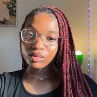 TikTok Profile - swetstrawb