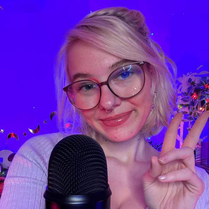 🦄 @sophstardustasmr - Stardust ASMR - TikTok