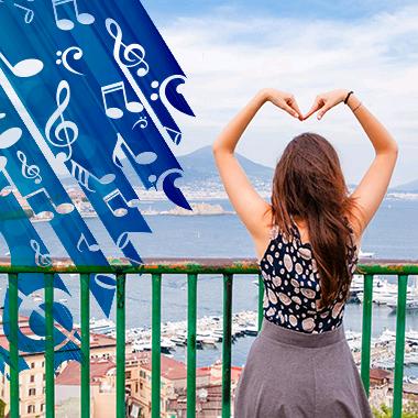 🎵NAPOLISOUND💙💙💙🎵 - suara asli