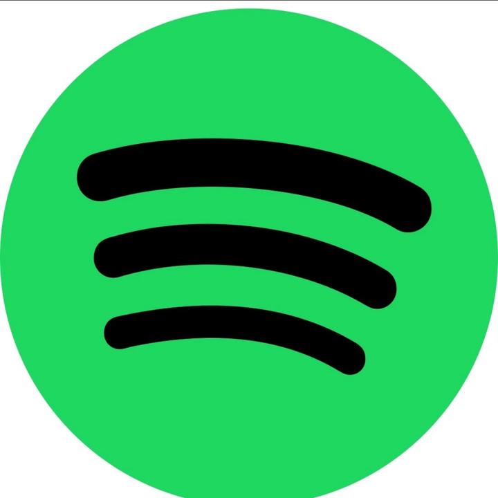 Spotify - suara asli