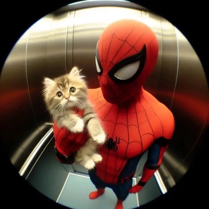 randomeditofeverything - suara asli