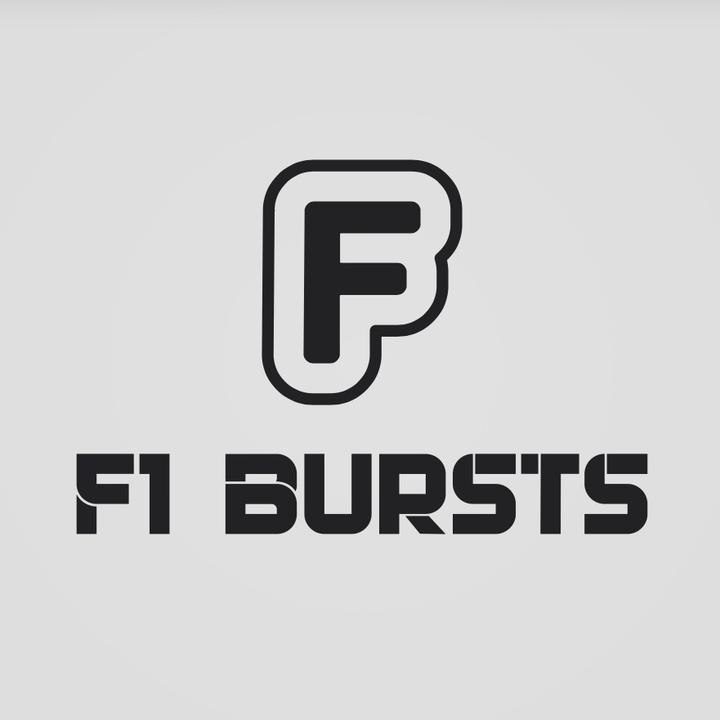 F1Bursts - original sound - f1bursts