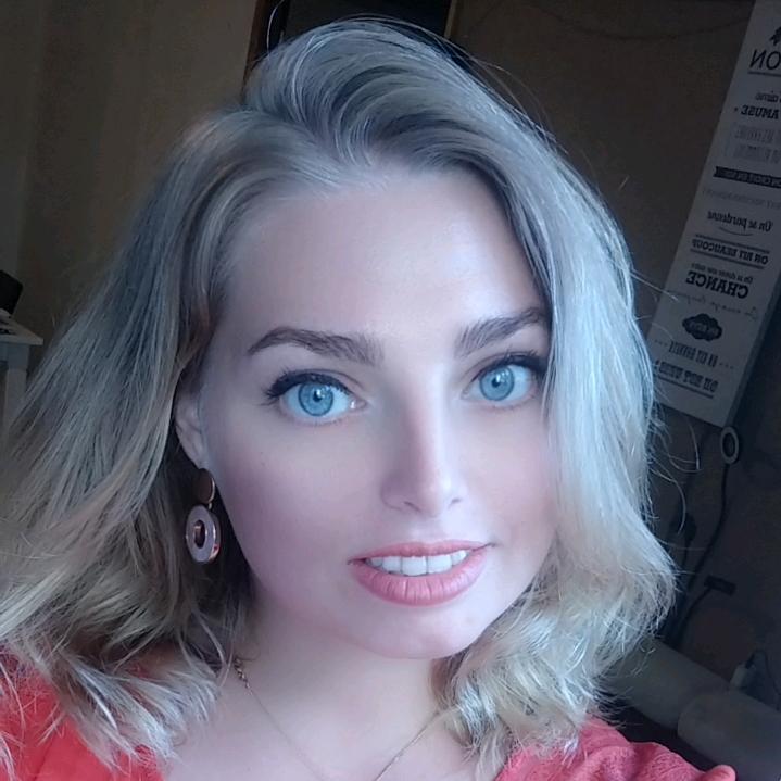 laulaulablonde