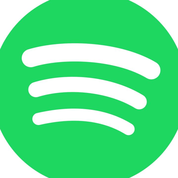 Spotifyy - Cesta