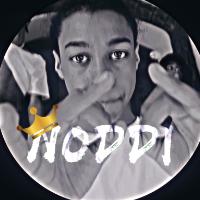 NODDI - suara asli