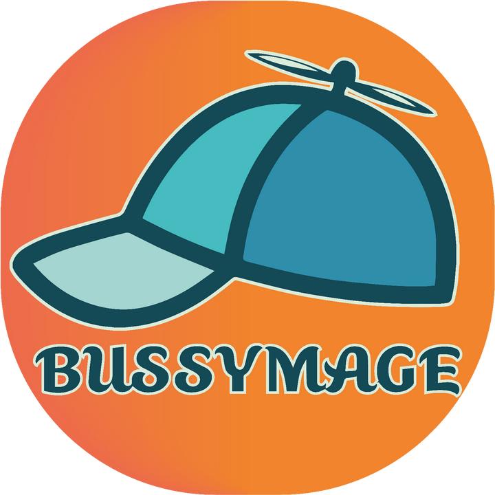 @bussymage - Bussymage