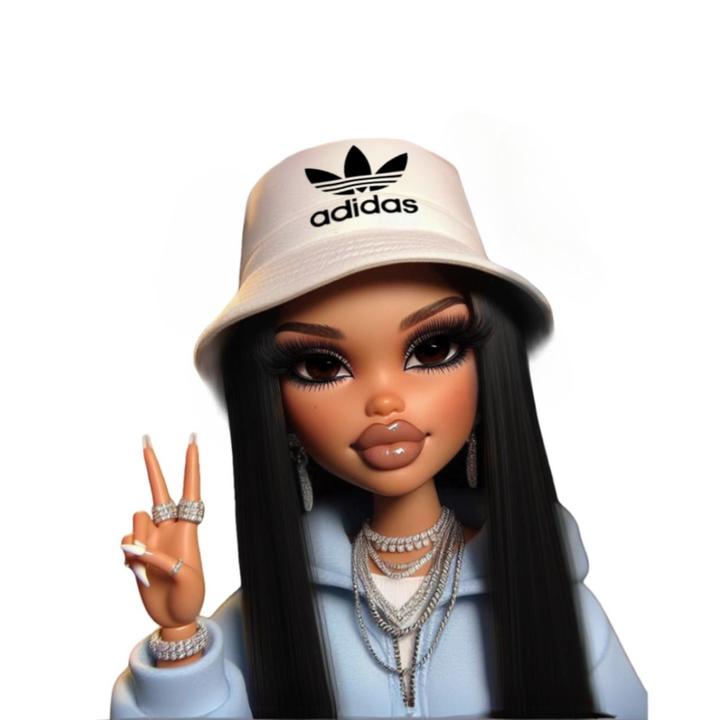 Djane Finesse - suara asli - djane_finesse