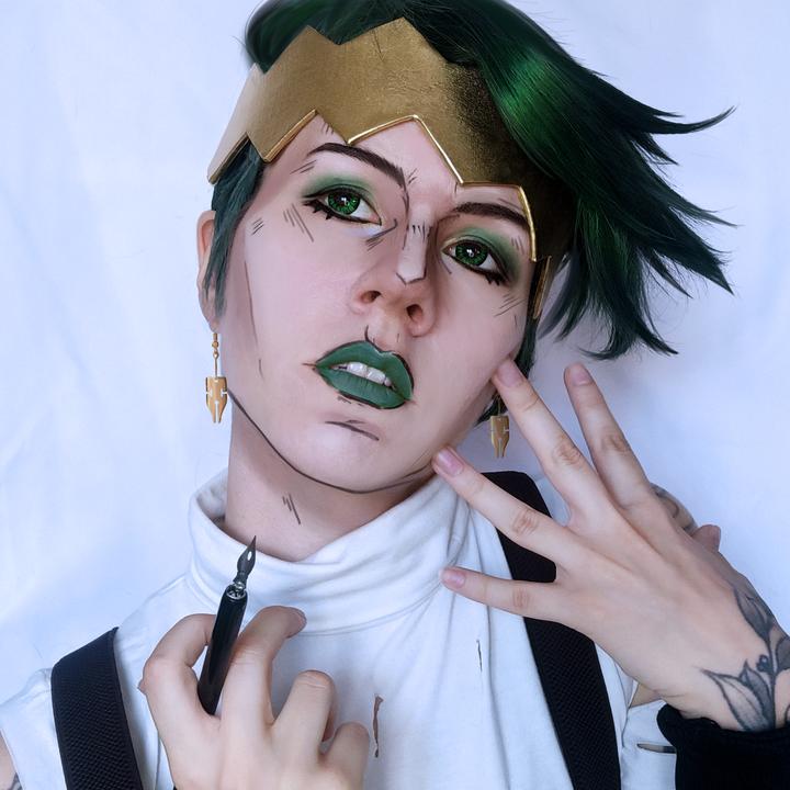 lovino_cosplay