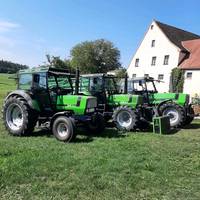 landwirtschaftinfranken