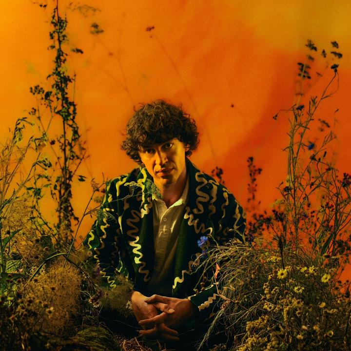 Cosmo Sheldrake - Interdimensional