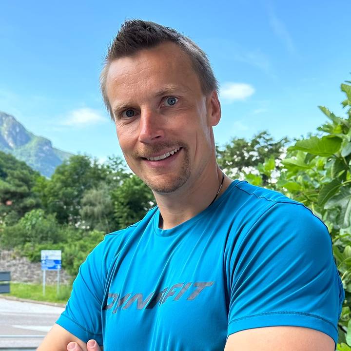 Turo Virta - Online Coach - original sound - personaltrainer_turo