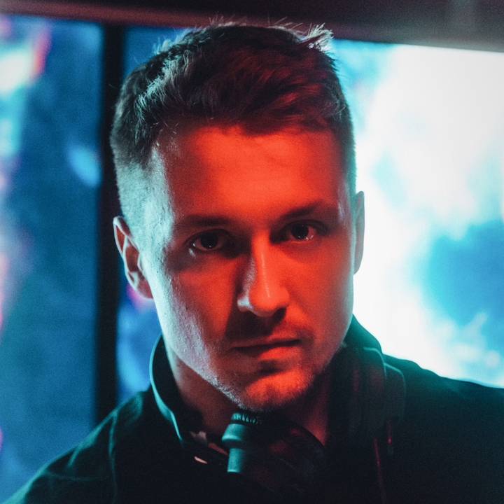 Christopher Ladex - ERROR