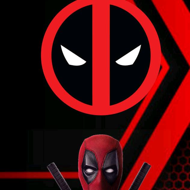 Deadpool - original sound - deadpool_thingsandstuff