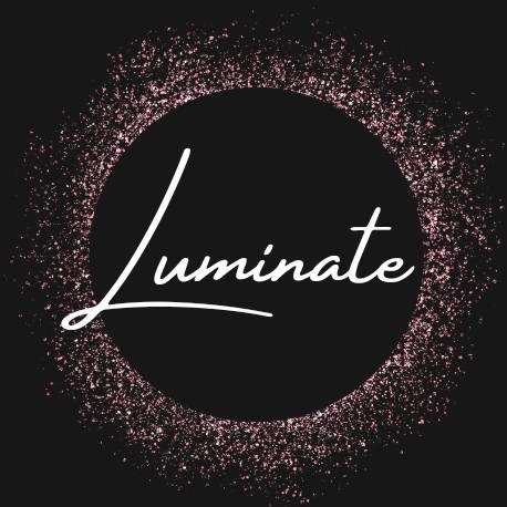 Luminate - original sound - luminaryresonance333
