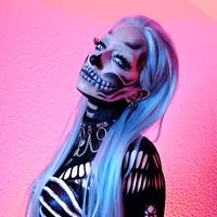 TikTok Account Photo