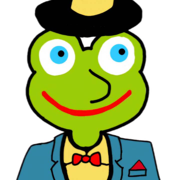 JackFrog - Minecraft Pixel Art - original sound - jackfrogminecraft