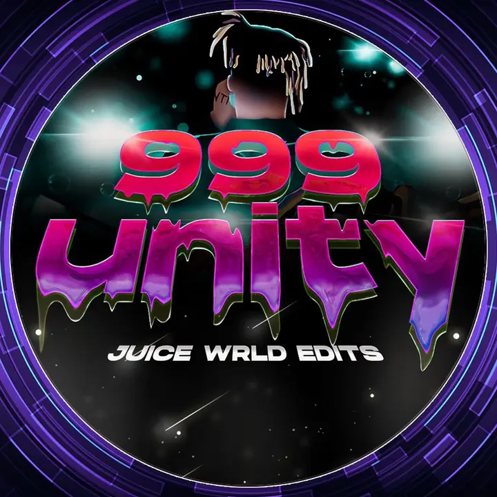 ₉⁹₉ unity - original sound - 999unity