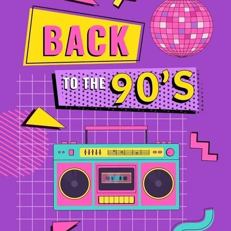 back__2the90s - suara asli