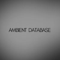 Ambient Database - original sound - ambientdatabase