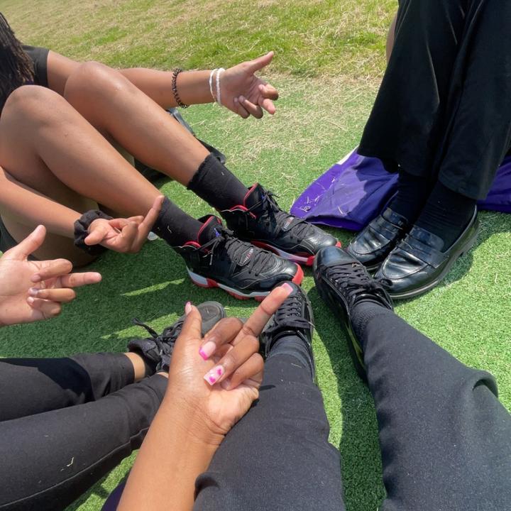 𝐒 𝐘 𝐄 𝐍 𝐍 𝐀 ꨄ - Lean and BOP