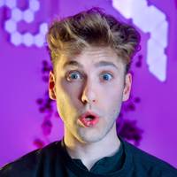 TikTok Profile - juanbergman