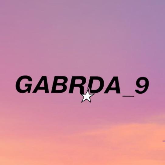 gabrda_9 - suara asli