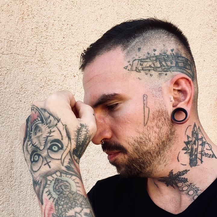 🌟 Daniel Harmus 🌟 - suara asli