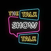 The Talk Show Talk - suara asli - thetalkshowtalk