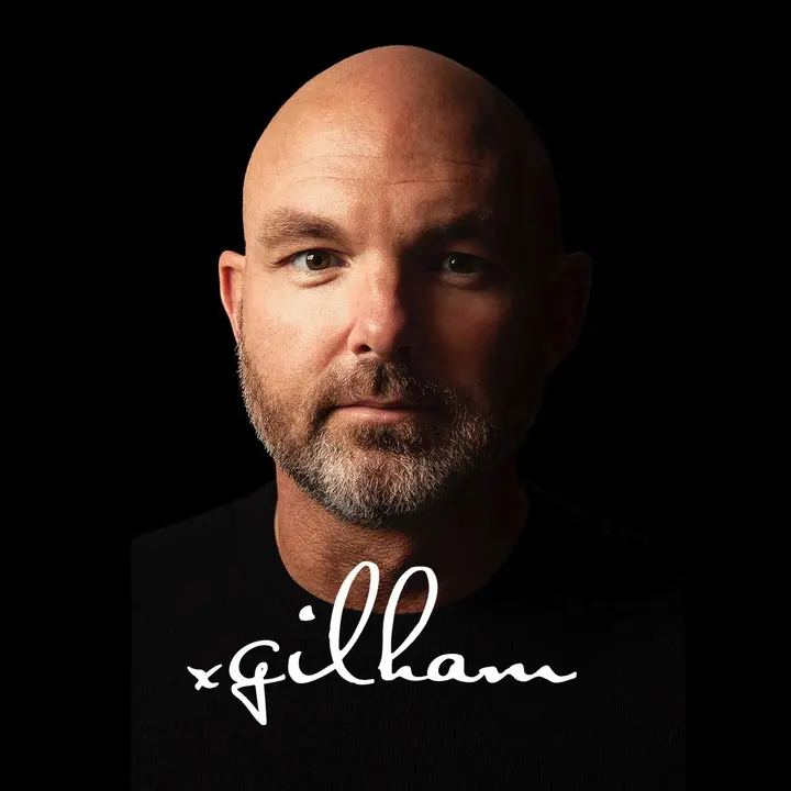 Simon Gilham - Sorry