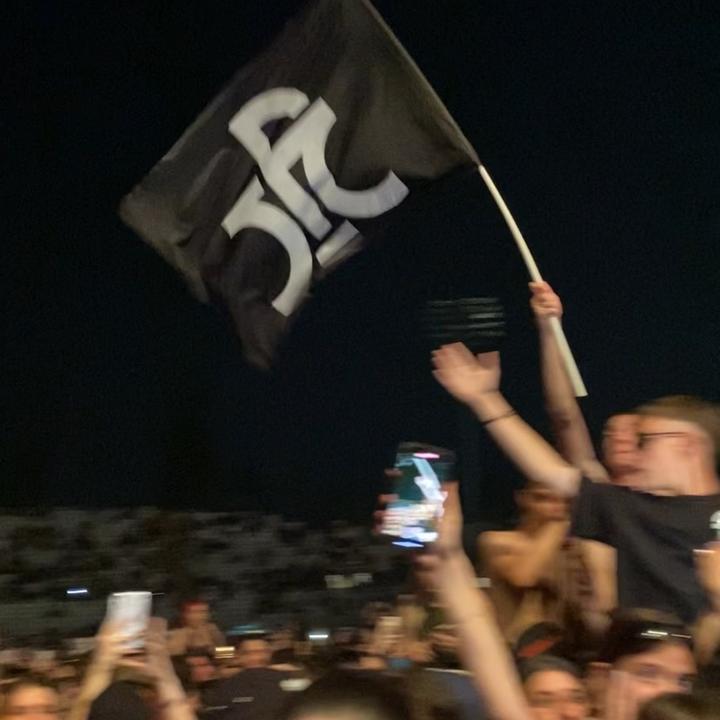 🖤 - suara asli - lamdataff