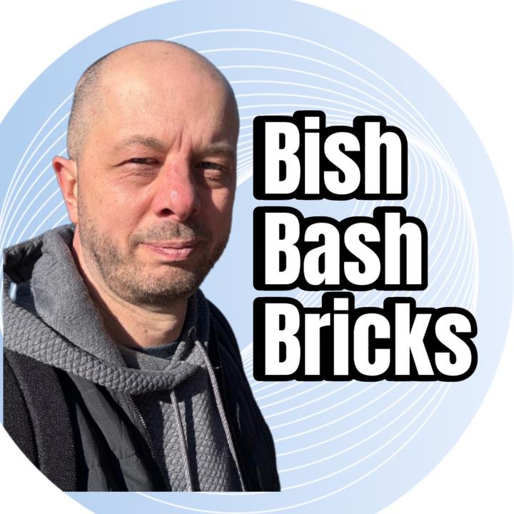 bish_bash_bricks 🧱 - suara asli