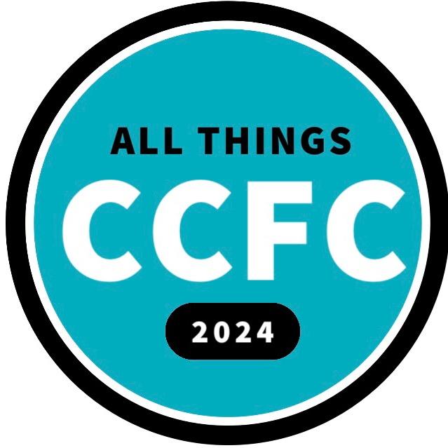 All Things CCFC - suara asli - .allthingsccfc