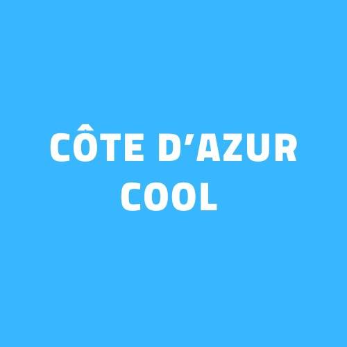 Côte D’Azur Cool - original sound - cotedazurcool