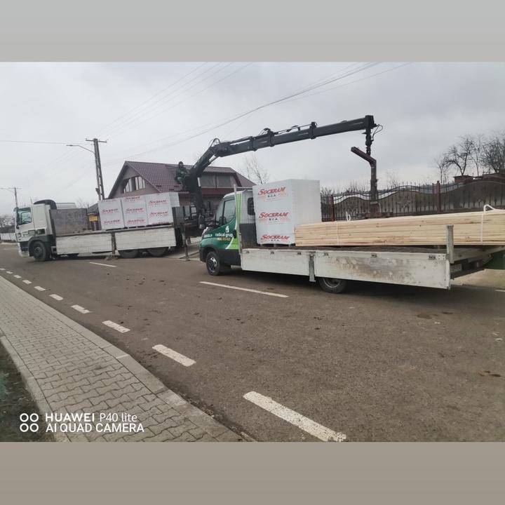 Varu Sandel - Constructorii
